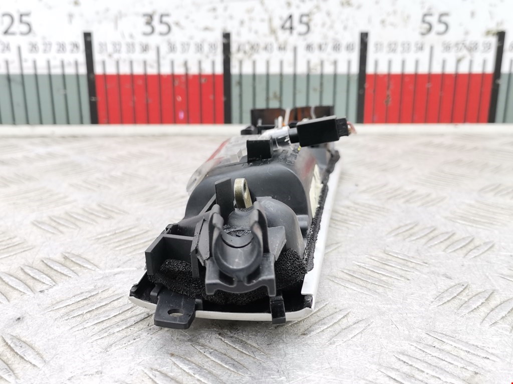 Ручка дверная задняя внутренняя правая AUDI A6 C5 1997-2004