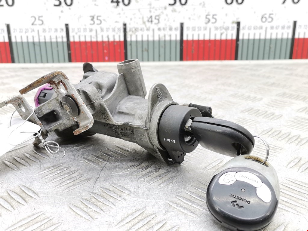 Замок зажигания VOLKSWAGEN Golf IV 1997-2003