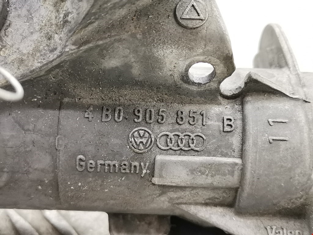 Замок зажигания VOLKSWAGEN Golf IV 1997-2003