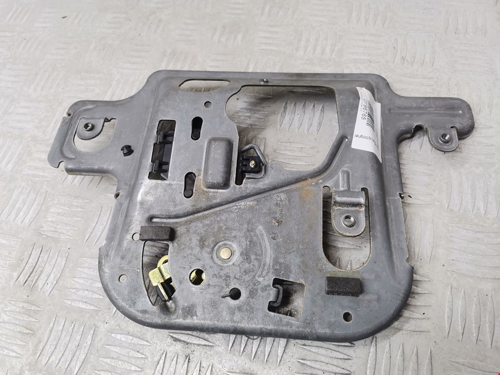 Активатор замка багажника CHRYSLER PT Cruser 2000-2010