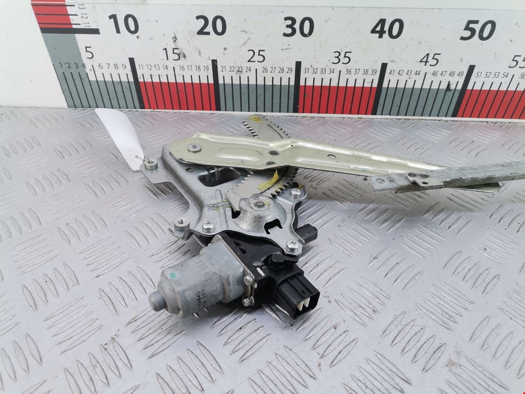 Стеклоподъемник задний правый MITSUBISHI Lancer X CX, CY,CZ 2007-2017