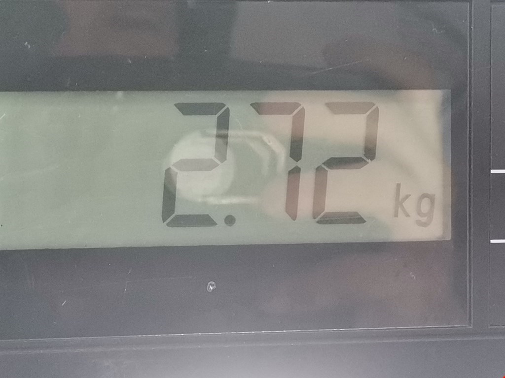 Стекло двери заднее правое HONDA Civic 2001-2005