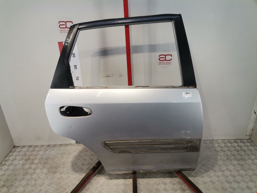 Дверь задняя правая HONDA Civic 2001-2005