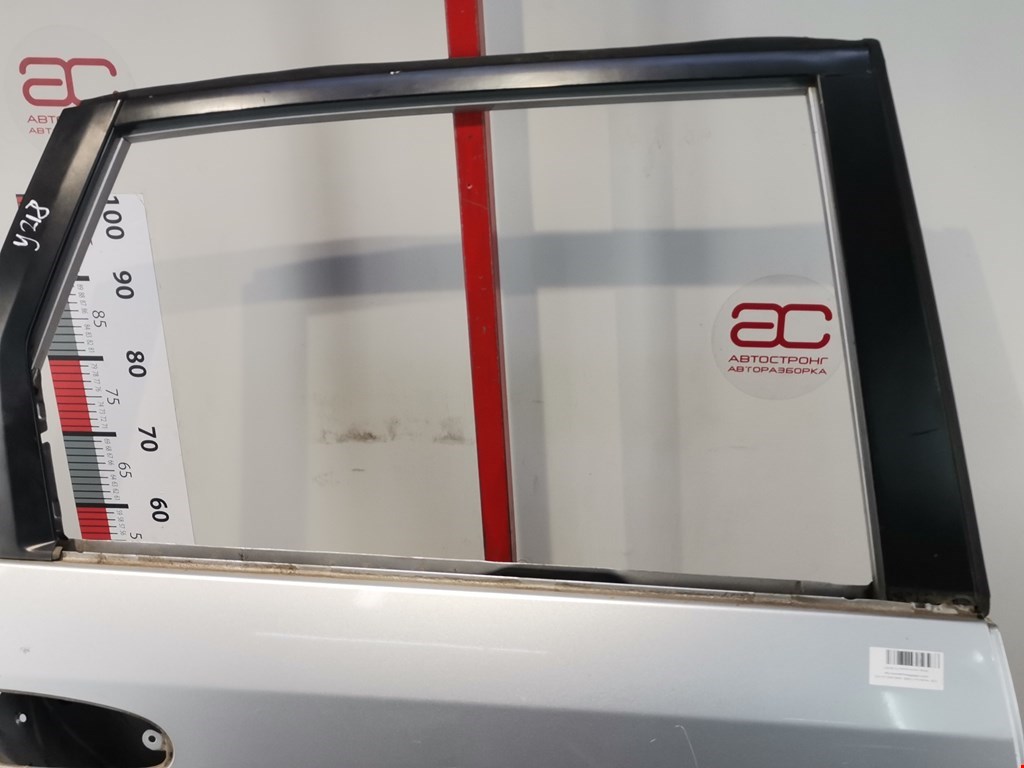 Дверь задняя правая HONDA Civic 2001-2005