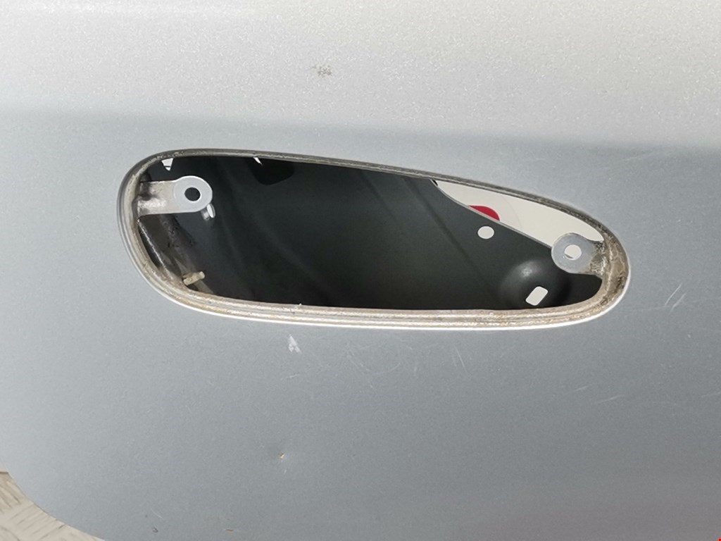 Дверь задняя правая HONDA Civic 2001-2005