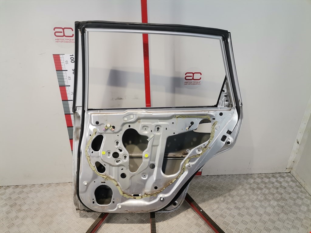 Дверь задняя правая HONDA Civic 2001-2005