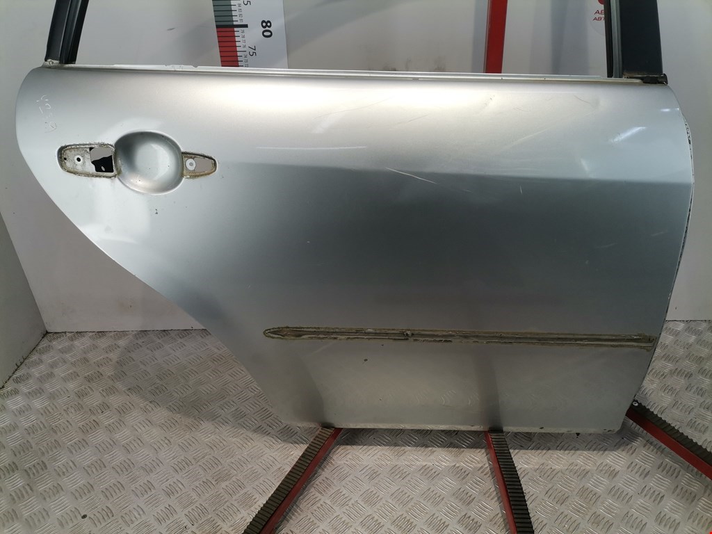 Дверь задняя правая MAZDA Mazda 6 GG 2000-2007