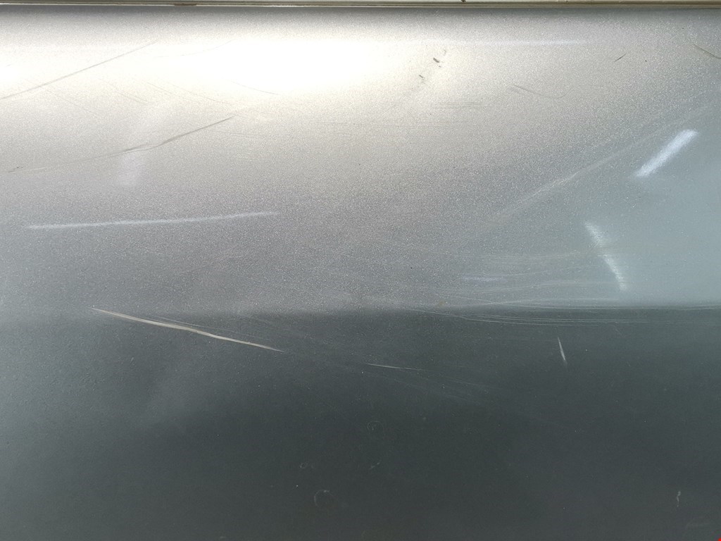 Дверь задняя правая MAZDA Mazda 6 GG 2000-2007