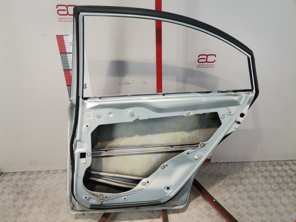 Дверь задняя правая MAZDA Mazda 6 GG 2000-2007