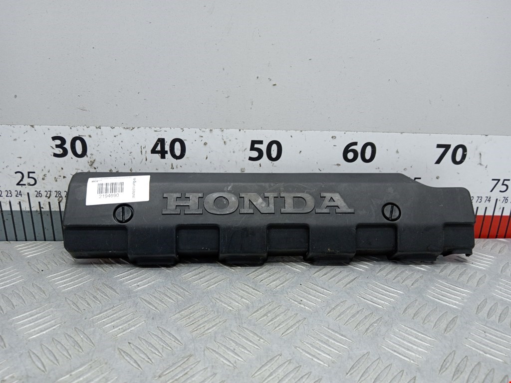 Накладка (крышка) декоративная двигателя Honda Civic 7 (2000-2006)