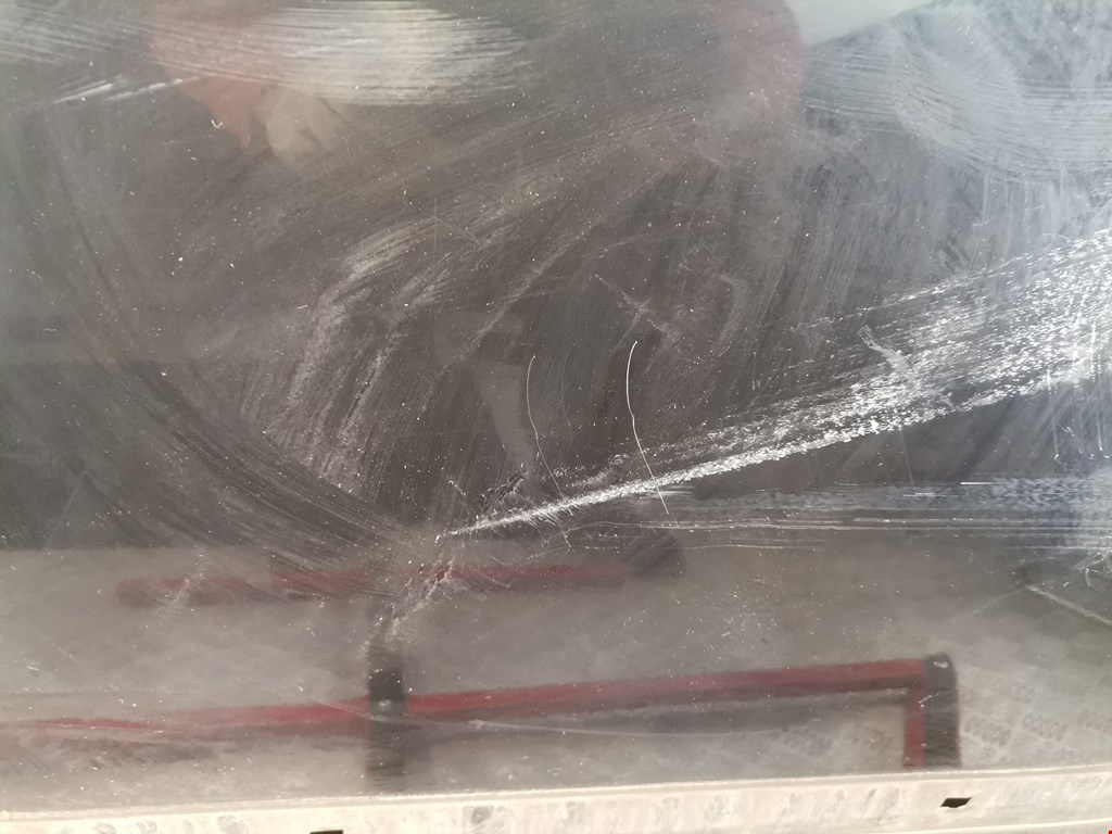 Дверь задняя правая HONDA Civic 2001-2005