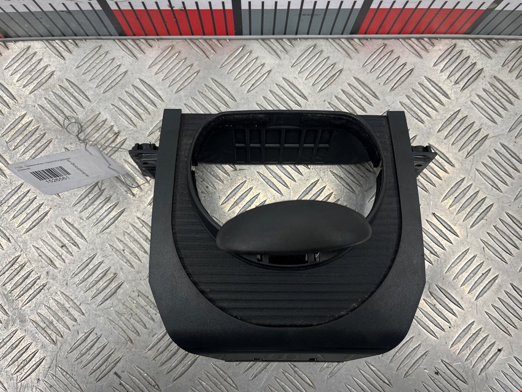 Кожух рулевой колонки MERCEDES-BENZ C-Class C-klasse W203 2000-2007