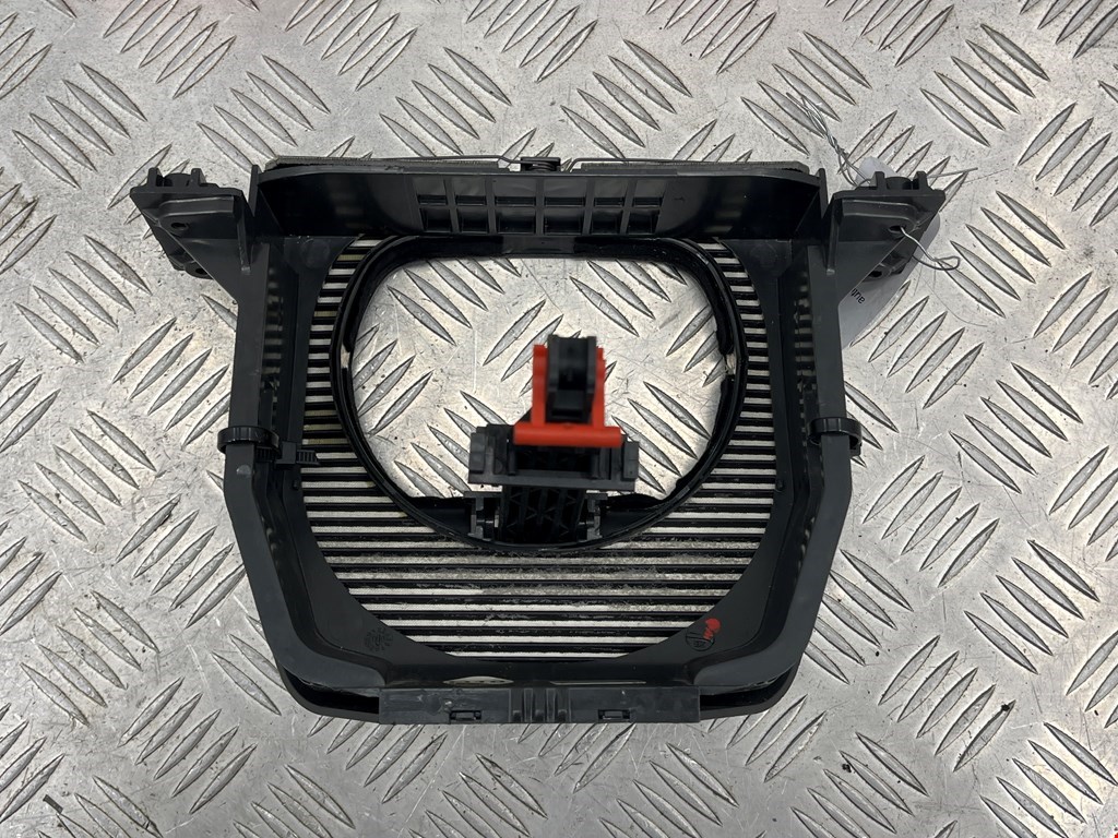 Кожух рулевой колонки MERCEDES-BENZ C-Class C-klasse W203 2000-2007