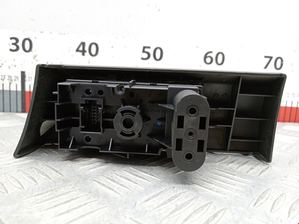 Переключатель света фар OPEL Astra H/Family 2004-2015