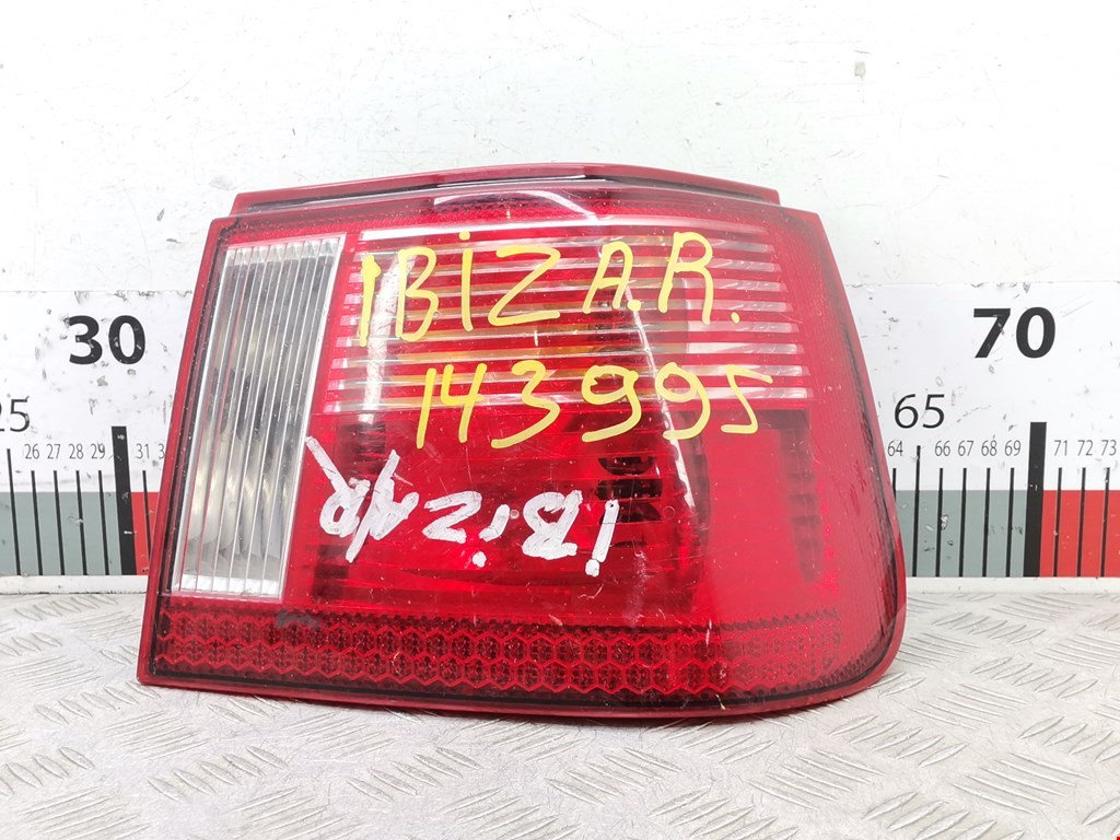 Фонарь задний правый SEAT Ibiza 1993-2002