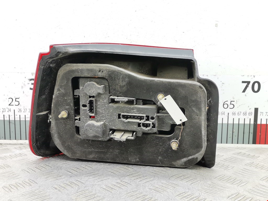 Фонарь задний правый SEAT Ibiza 1993-2002