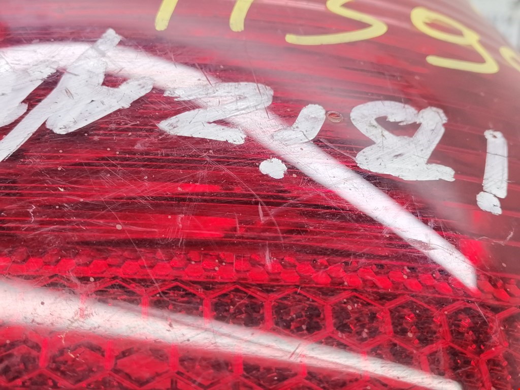 Фонарь задний правый SEAT Ibiza 1993-2002