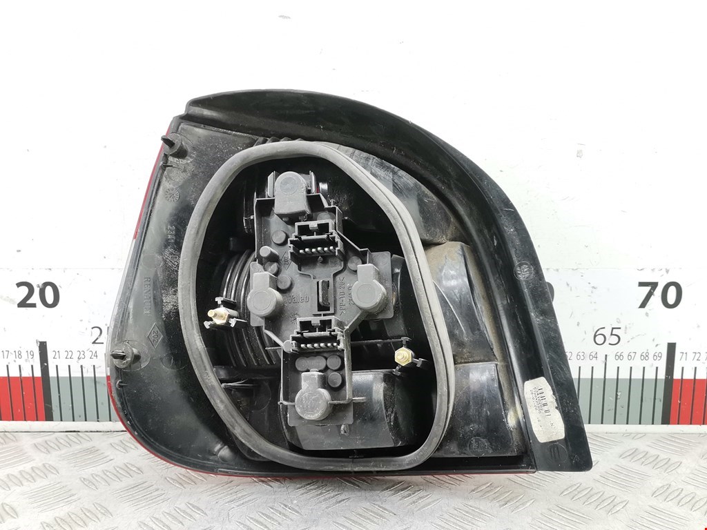 Фонарь задний правый RENAULT Scenic I 1996-2003