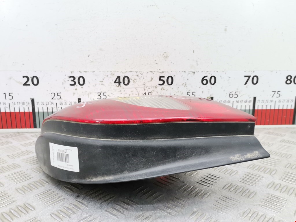 Фонарь задний правый RENAULT Scenic I 1996-2003