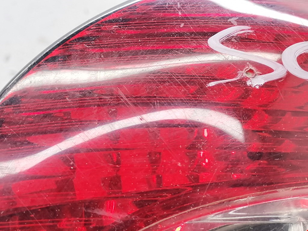 Фонарь задний правый RENAULT Scenic I 1996-2003