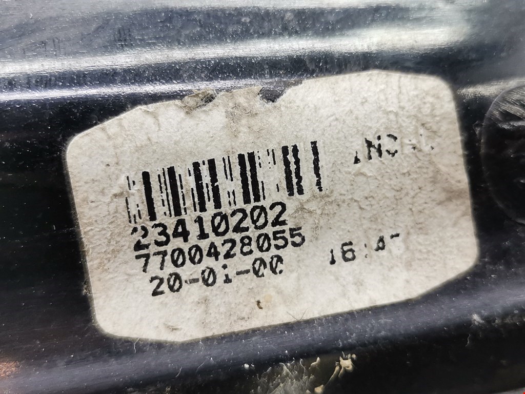 Фонарь задний правый RENAULT Scenic I 1996-2003