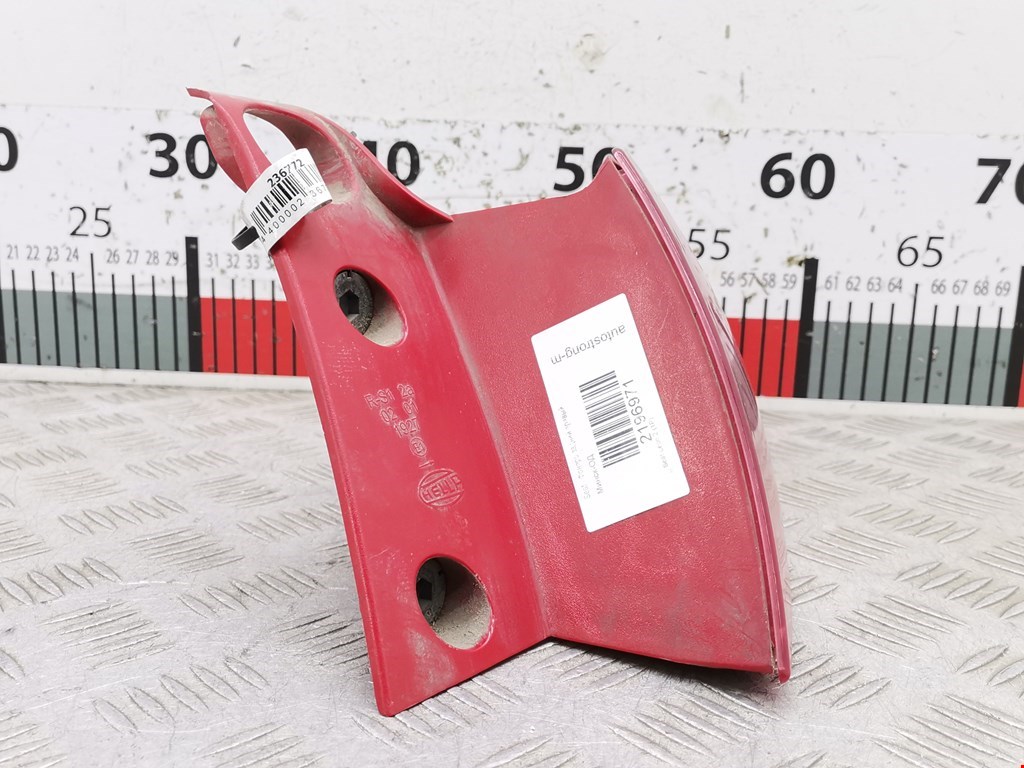 Фонарь задний правый SEAT Leon 2005-2012