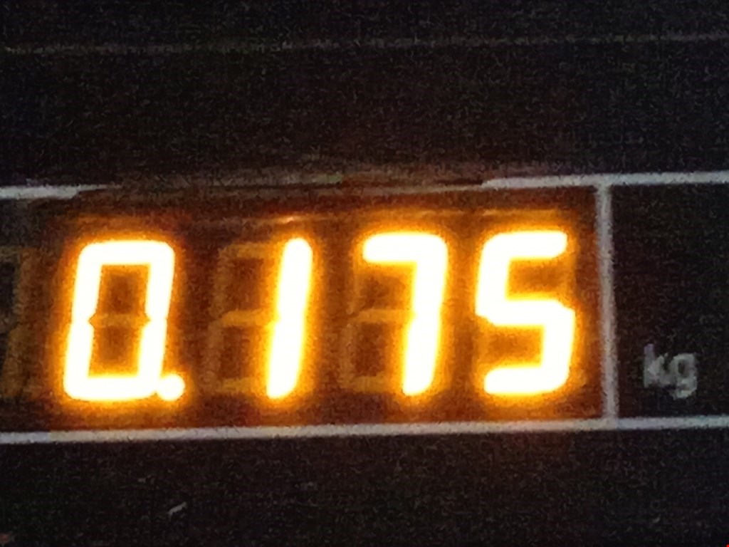 Накладка порога (внутренняя) MERCEDES-BENZ E-Class W211, S211 2002-2009