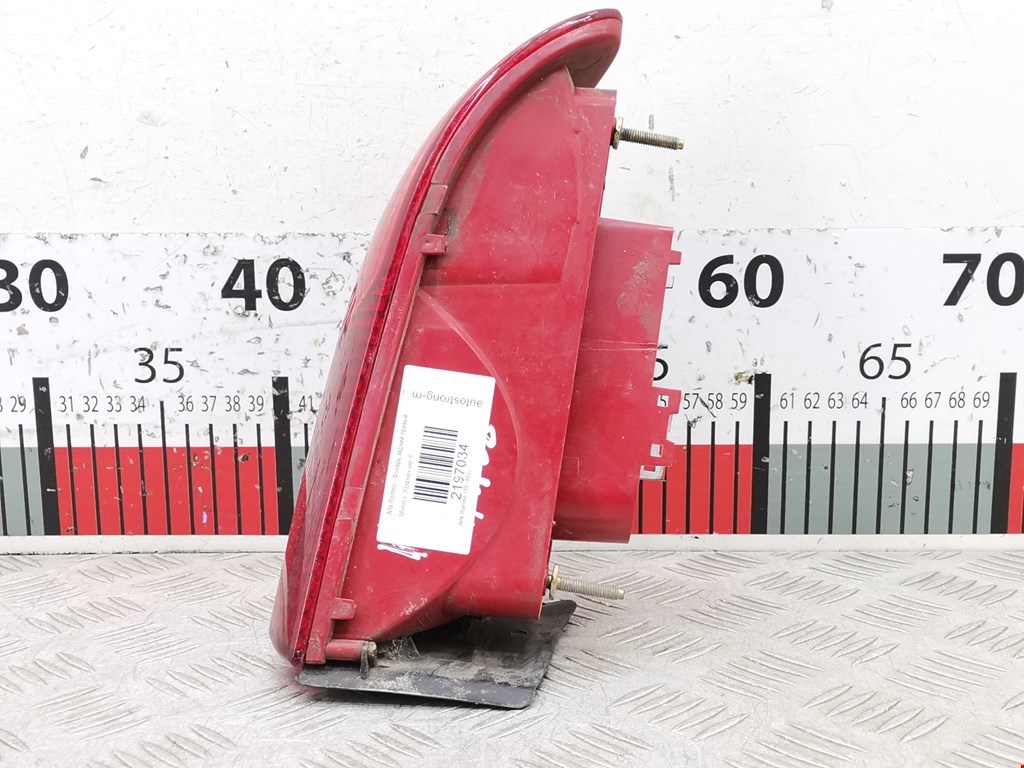 Фонарь задний правый ALFA ROMEO 156 1997-2007