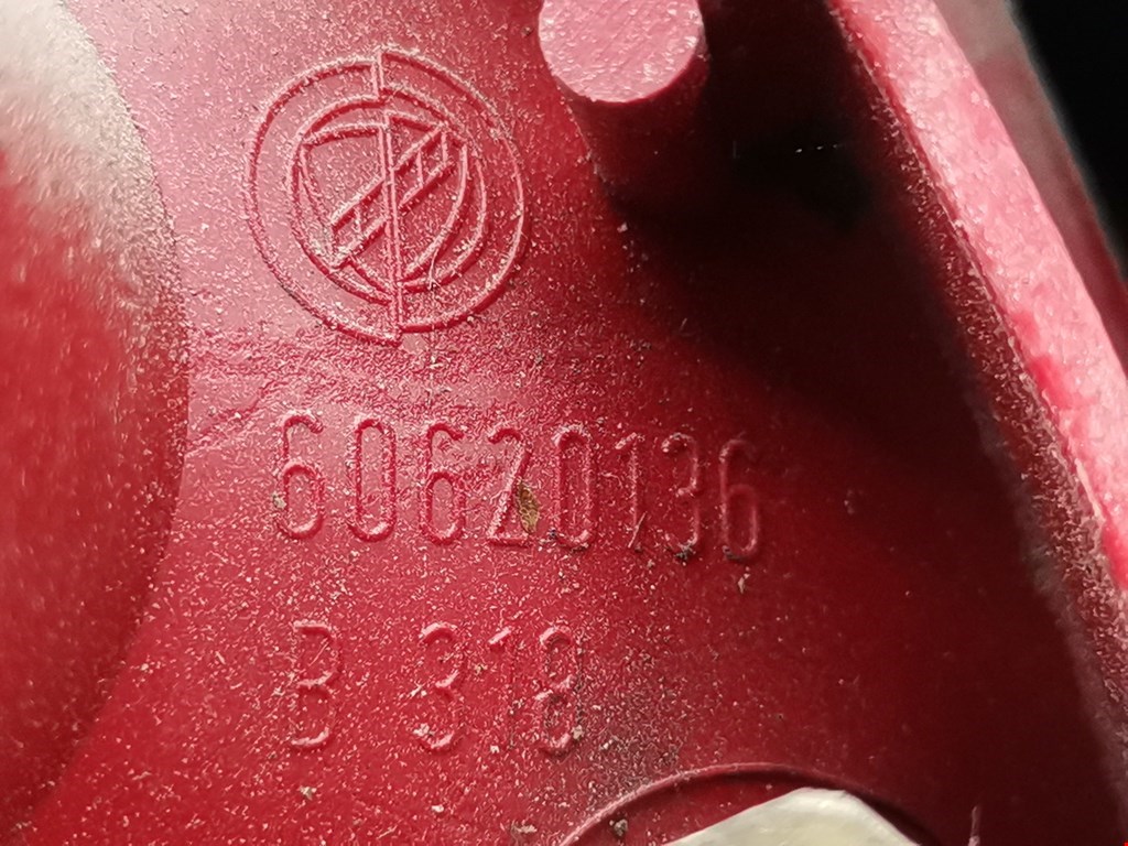 Фонарь задний правый ALFA ROMEO 156 1997-2007