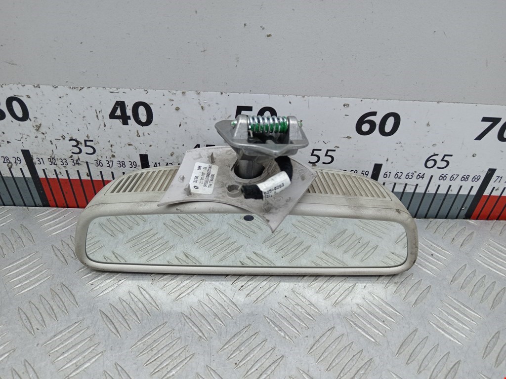 Зеркало заднего вида салонное MERCEDES-BENZ E-Class W211, S211 2002-2009