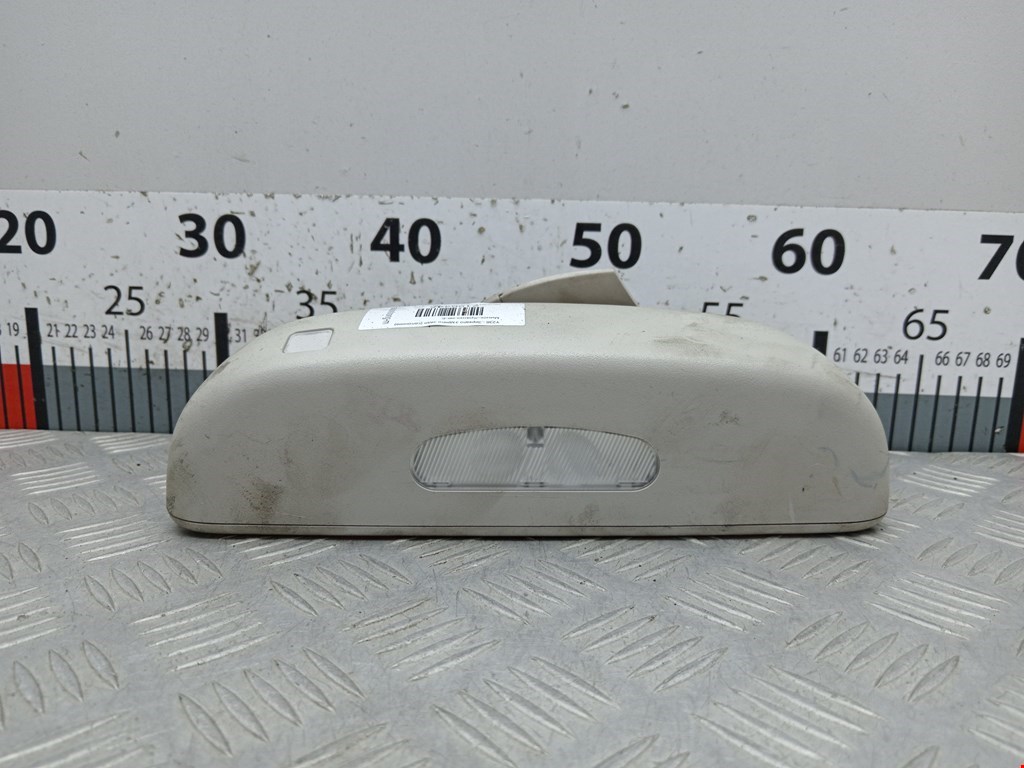 Зеркало заднего вида салонное MERCEDES-BENZ E-Class W211, S211 2002-2009