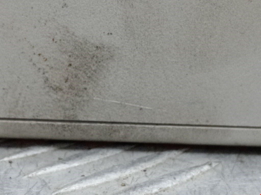 Зеркало заднего вида салонное MERCEDES-BENZ E-Class W211, S211 2002-2009