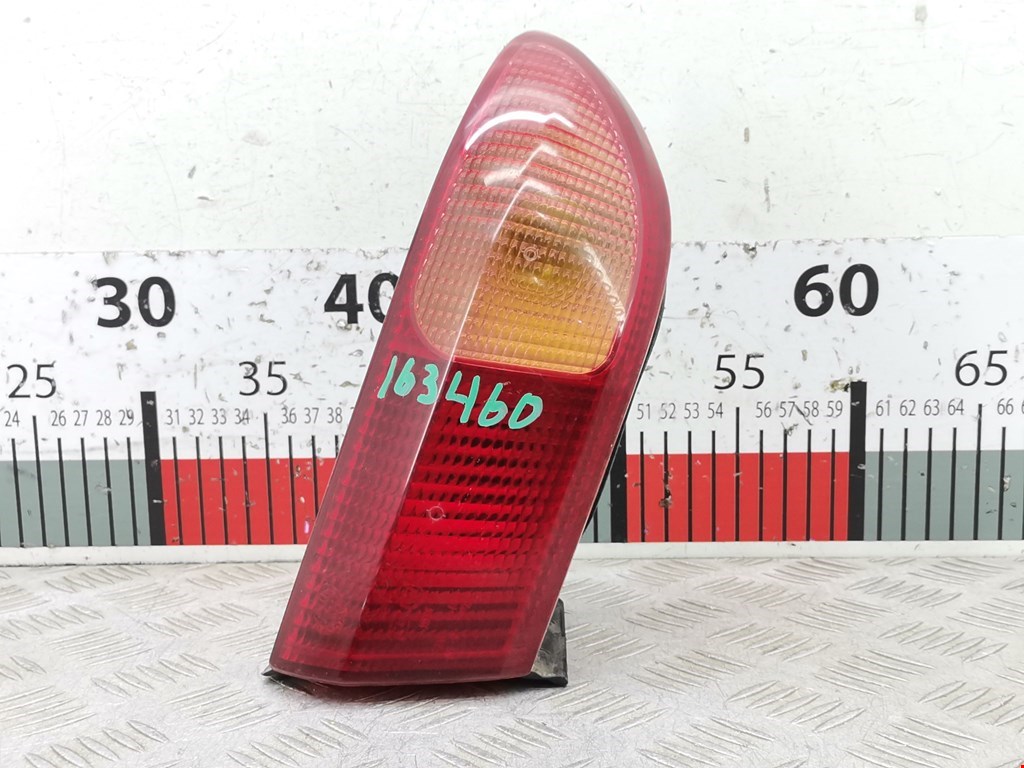 Фонарь задний левый ALFA ROMEO 156 1997-2007