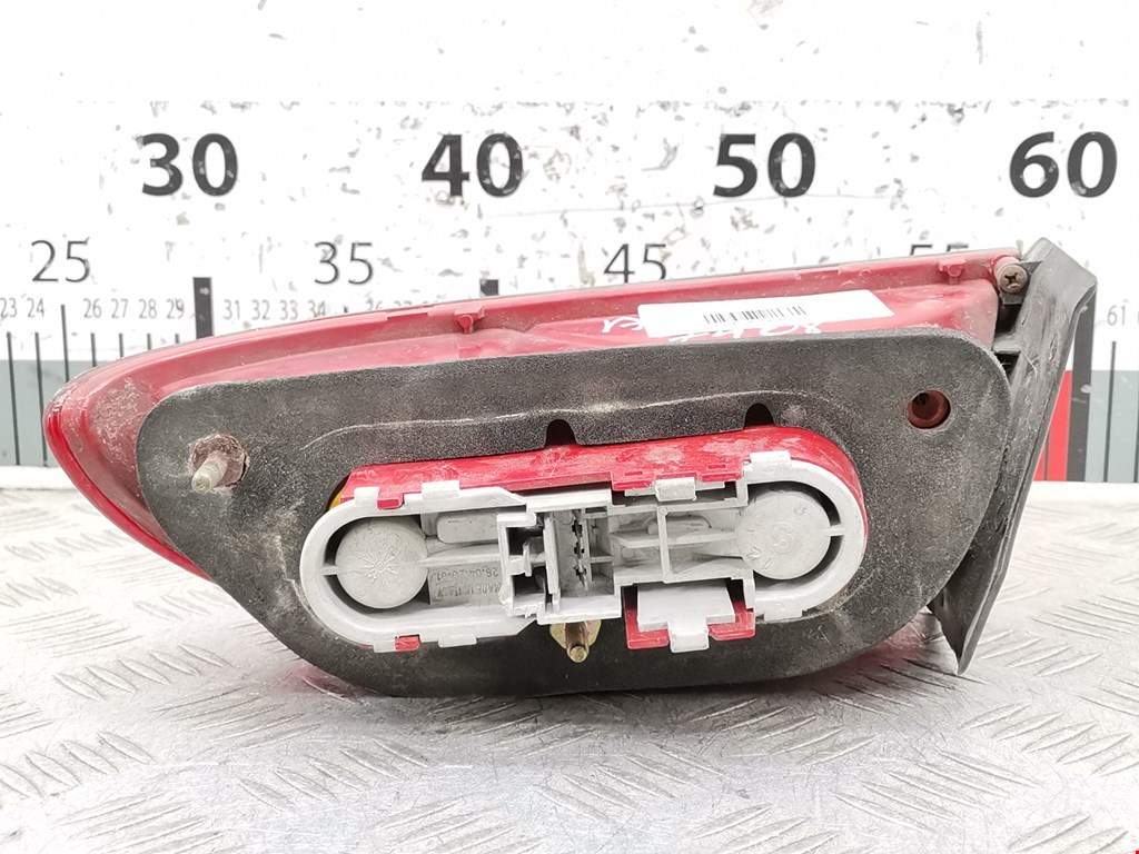 Фонарь задний левый ALFA ROMEO 156 1997-2007