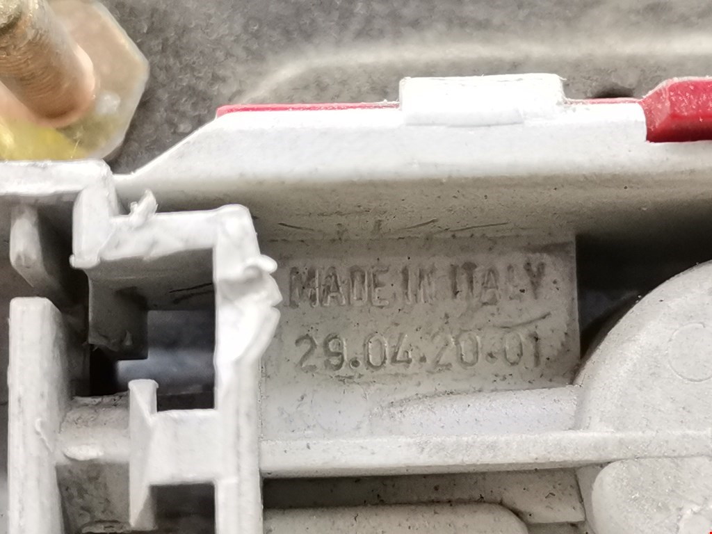 Фонарь задний левый ALFA ROMEO 156 1997-2007