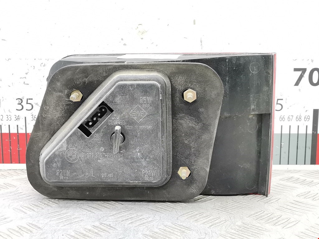 Фонарь задний внутренний левый BMW 5er 5 серия E39 1995-2004