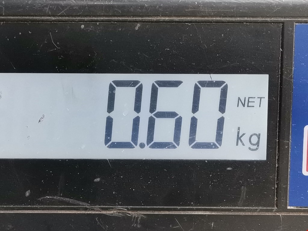 Фонарь задний внутренний левый BMW 5er 5 серия E39 1995-2004