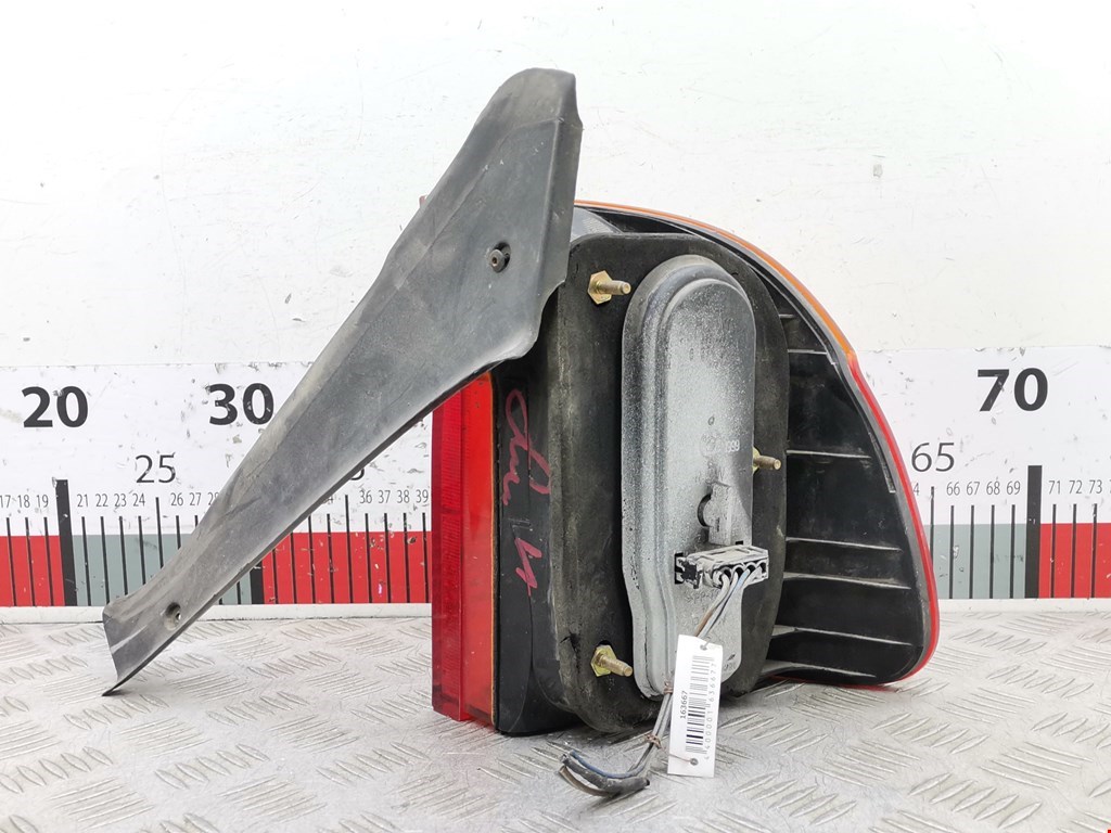 Фонарь задний левый BMW 5er 5 серия E39 1995-2004