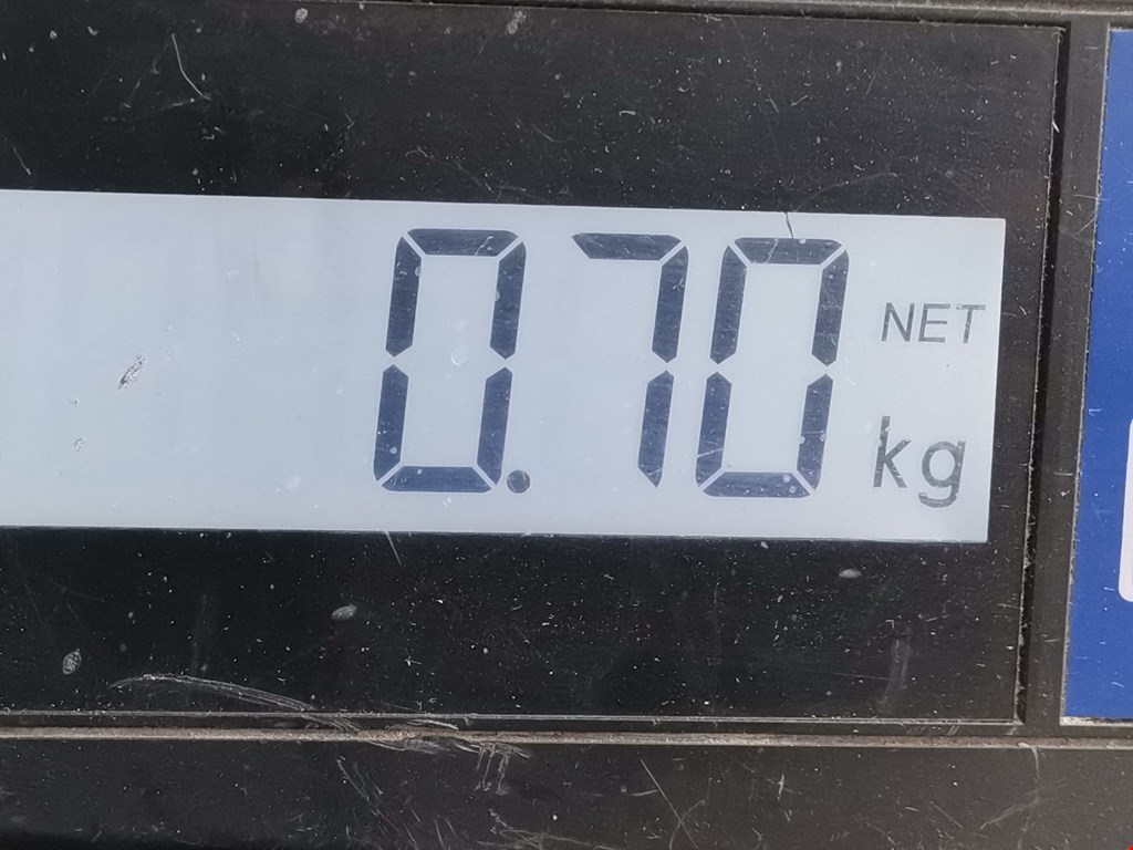 Фонарь задний левый BMW 5er 5 серия E39 1995-2004