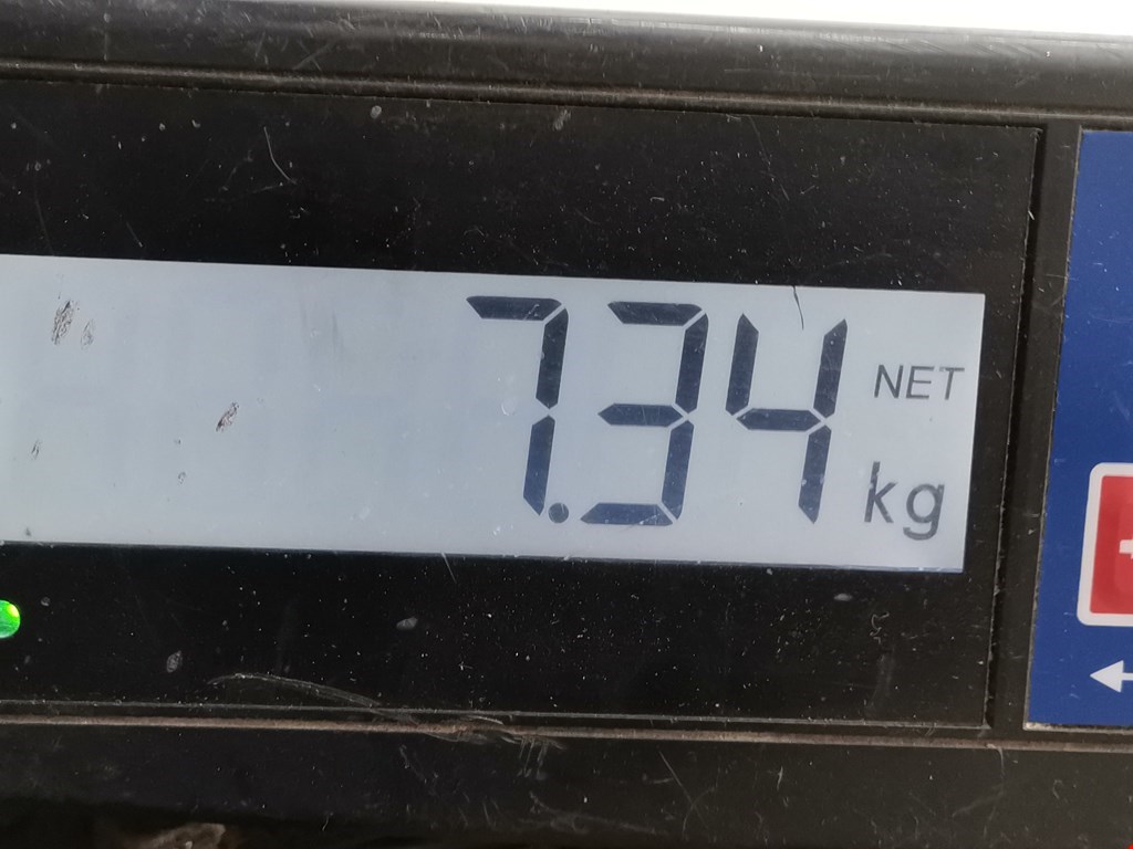 Ступица передняя правая VOLKSWAGEN Polo IV 2001-2009