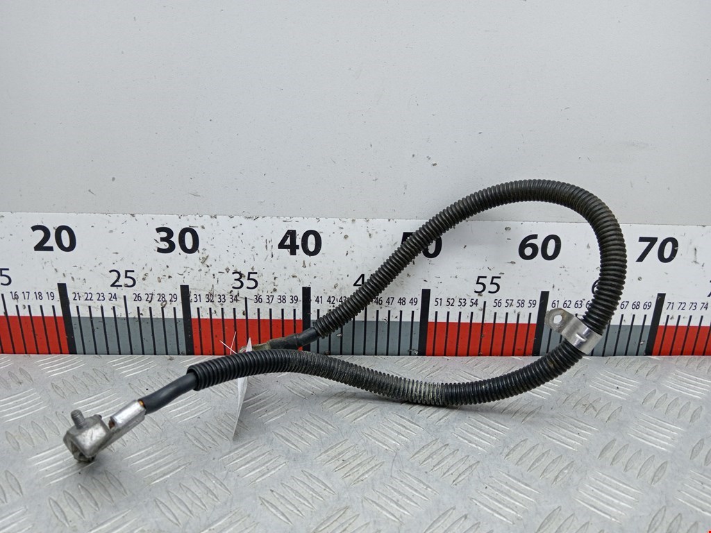 Клемма аккумулятора (плюс) + MERCEDES-BENZ M-Class W163 ML 1997-2005