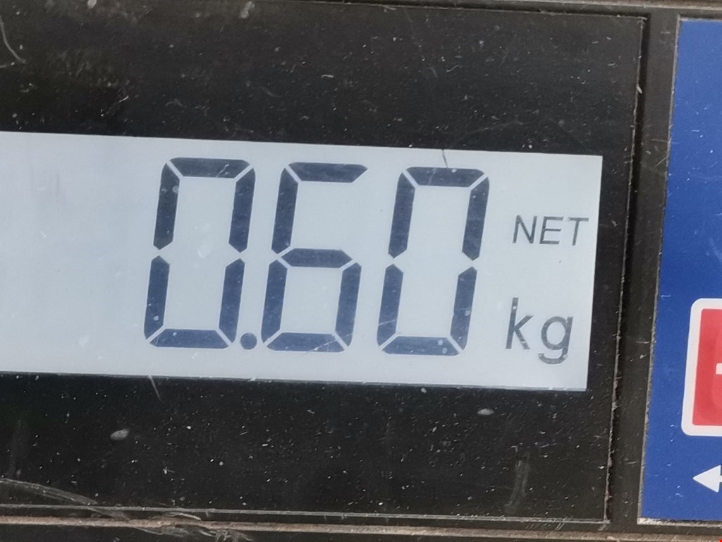 Фонарь задний левый VOLKSWAGEN Passat B3 1988-1993