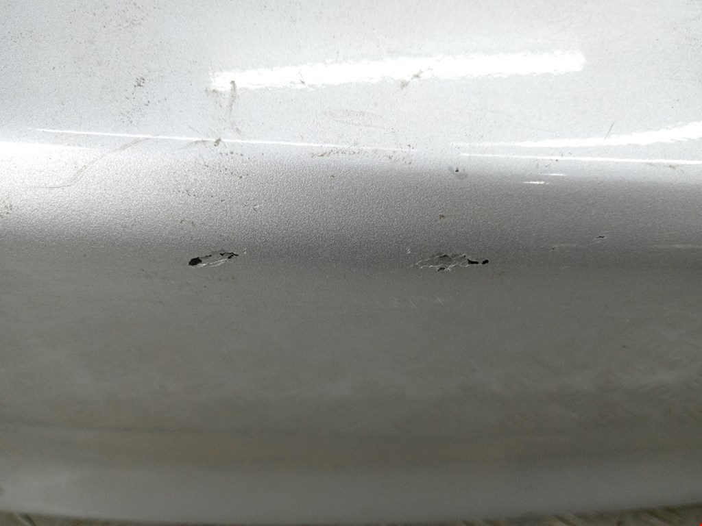 Бампер задний HONDA Civic 2001-2005