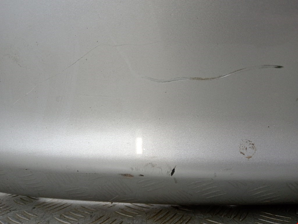 Бампер задний HONDA Civic 2001-2005