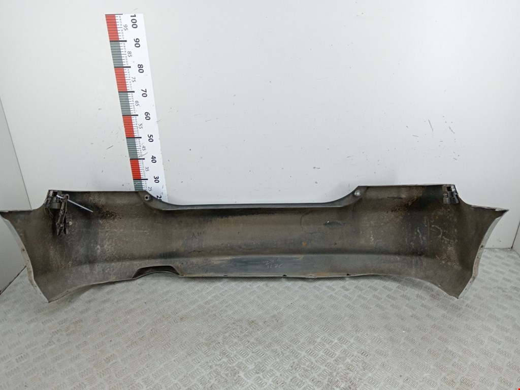 Бампер задний HONDA Civic 2001-2005