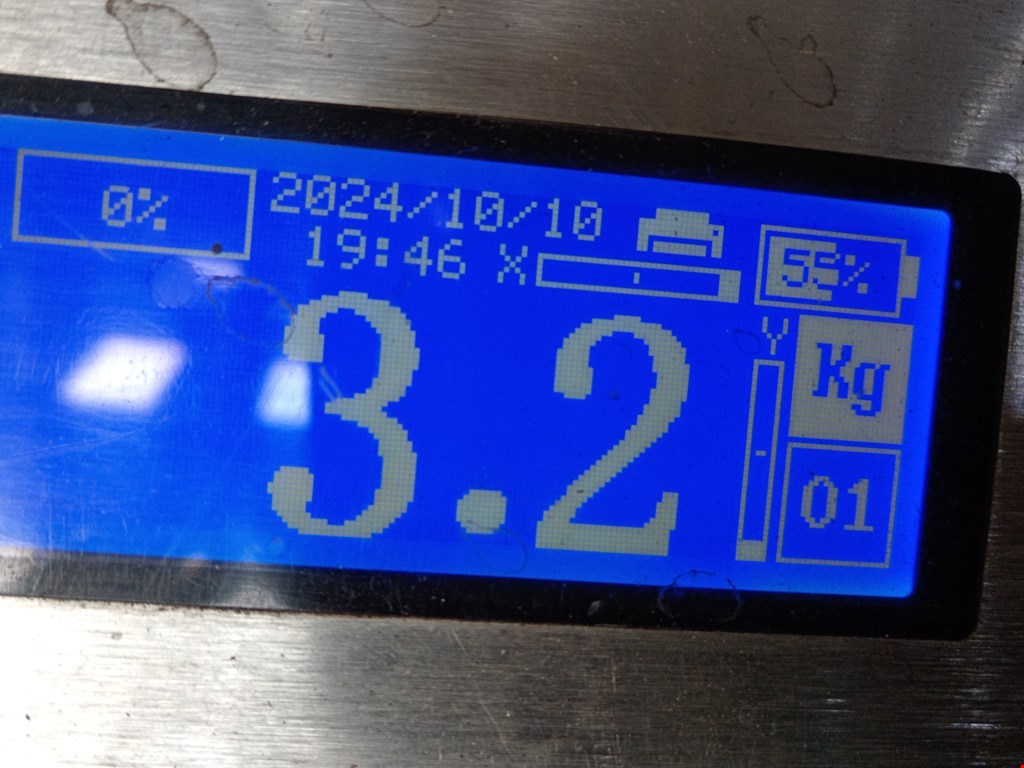 Бампер задний HONDA Civic 2001-2005