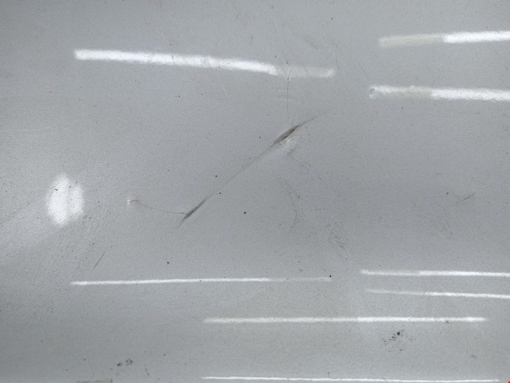 Бампер задний HONDA Civic 2001-2005