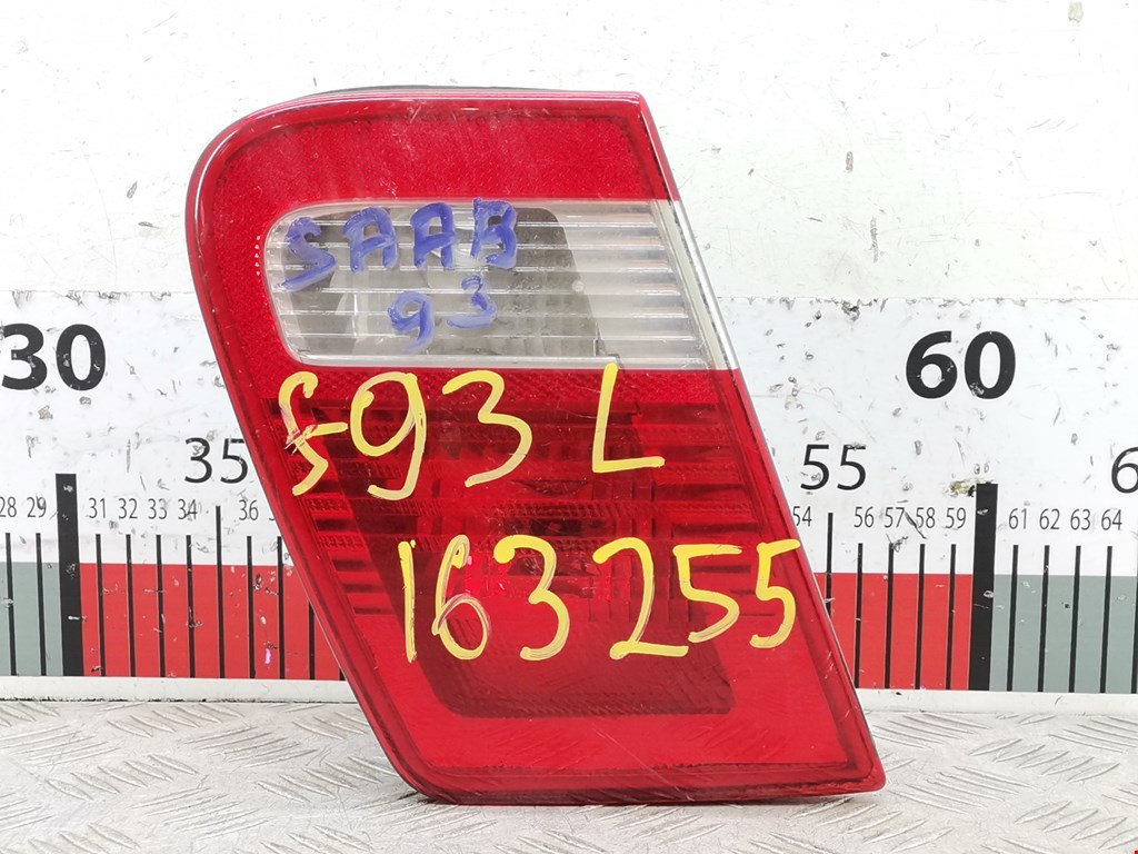Фонарь задний внутренний правый SAAB 9-3 2002-2014