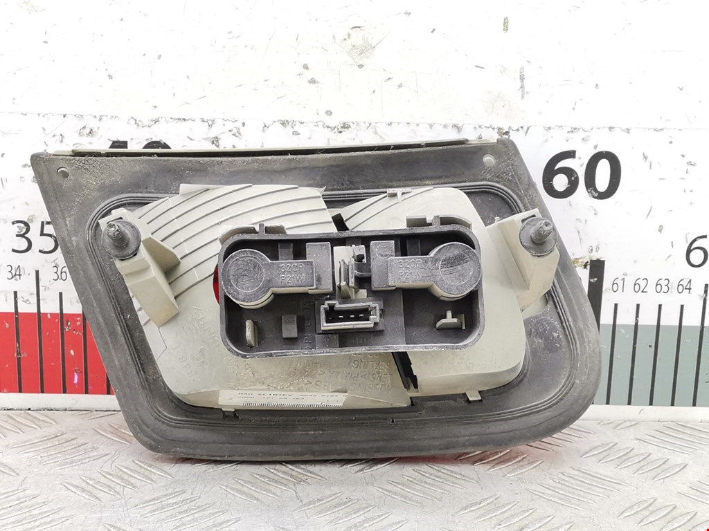 Фонарь задний внутренний правый SAAB 9-3 2002-2014