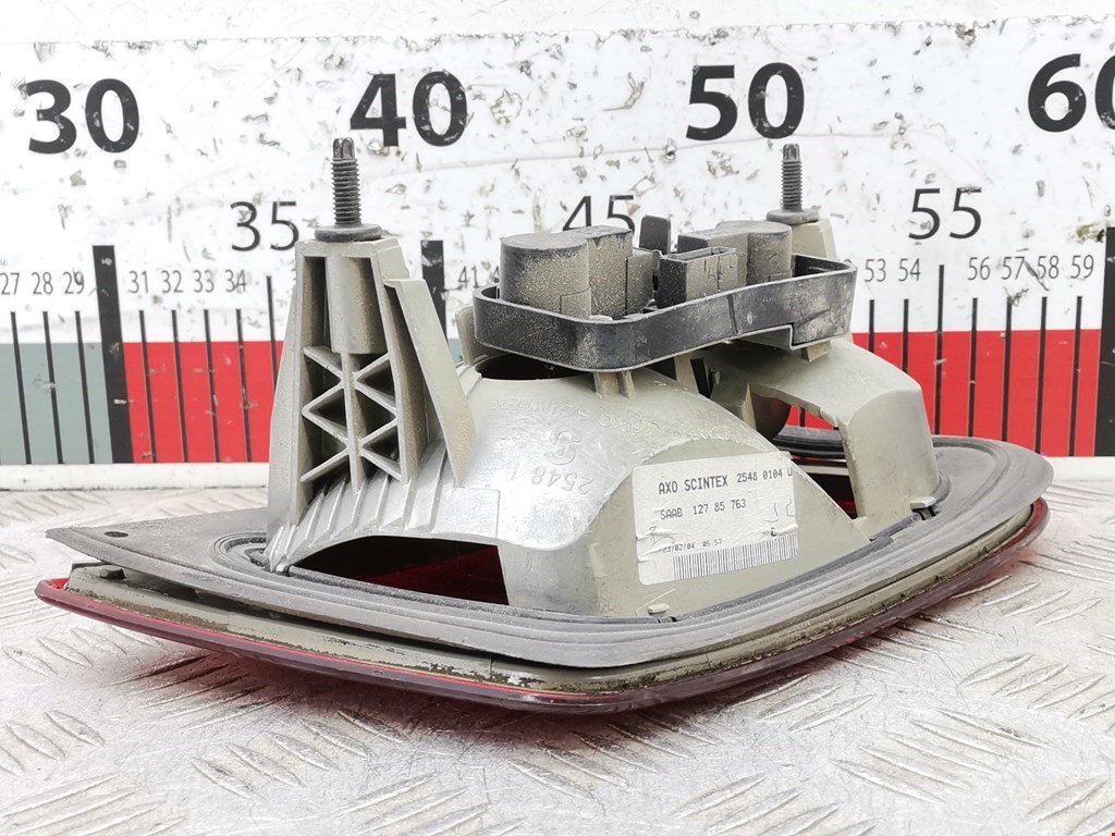 Фонарь задний внутренний правый SAAB 9-3 2002-2014